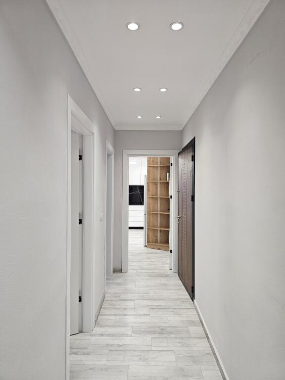 JEPET ME QERA APARTAMENT 2+1 NE PLAZH, PRANE HOTEL ANTALYA