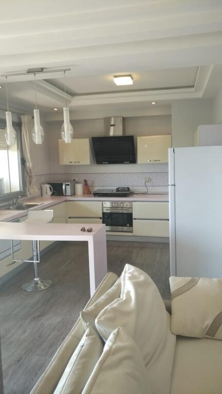 Appartamento in affitto vicino a Blloku !