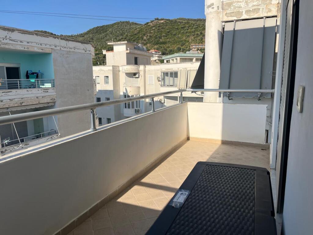 Super appartamento Lungomare Vlore