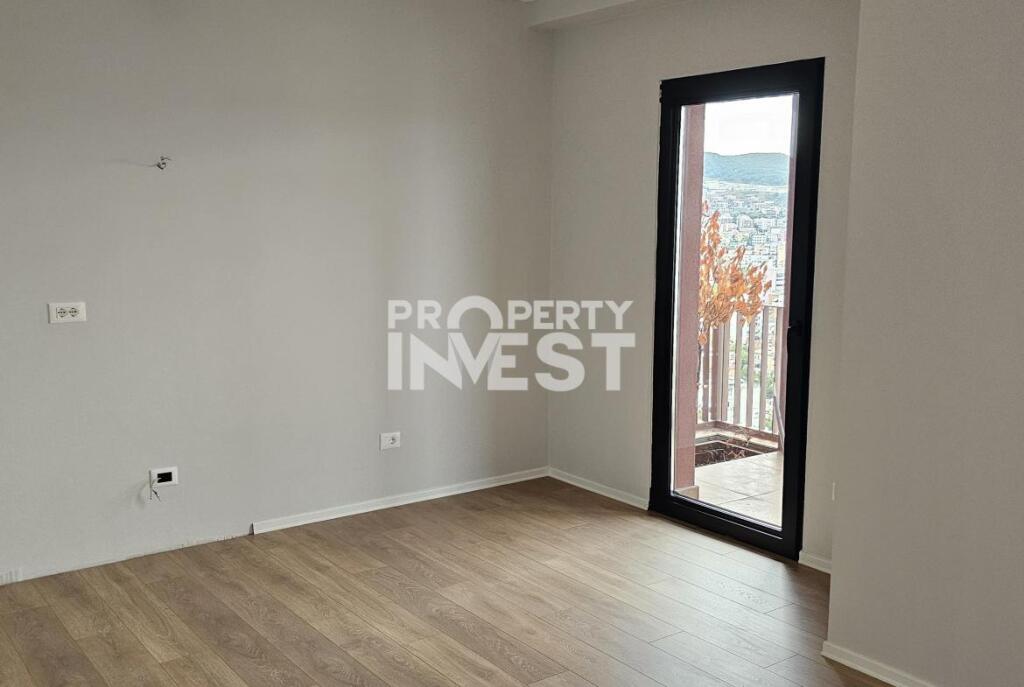 Appartamento 2+1 per uffici in affitto Tirana Garden Building
