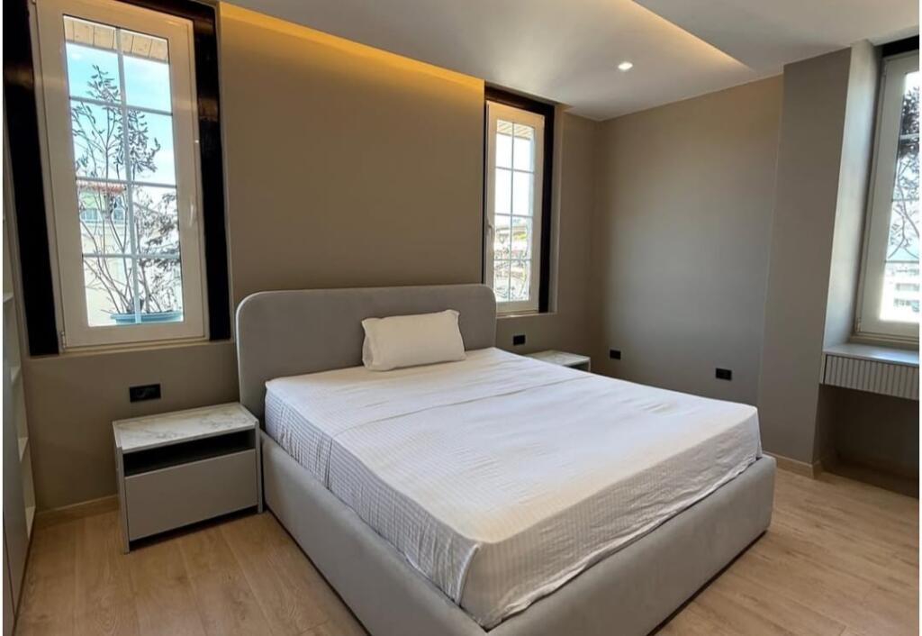 Apartment 3+1 for rent Kodra e Diellit