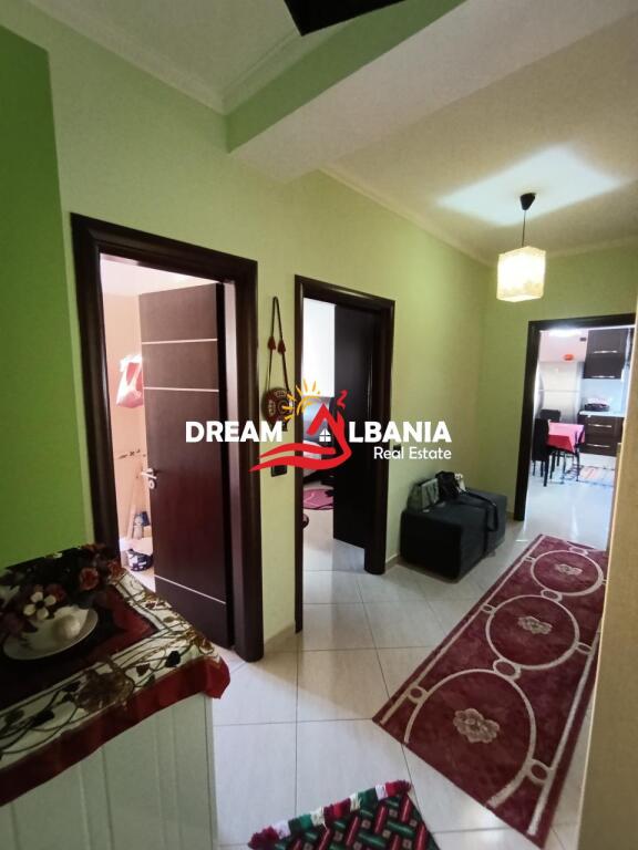 Apartament 1+1 Ne Shitje Ne Yzberisht (ID 41111135)