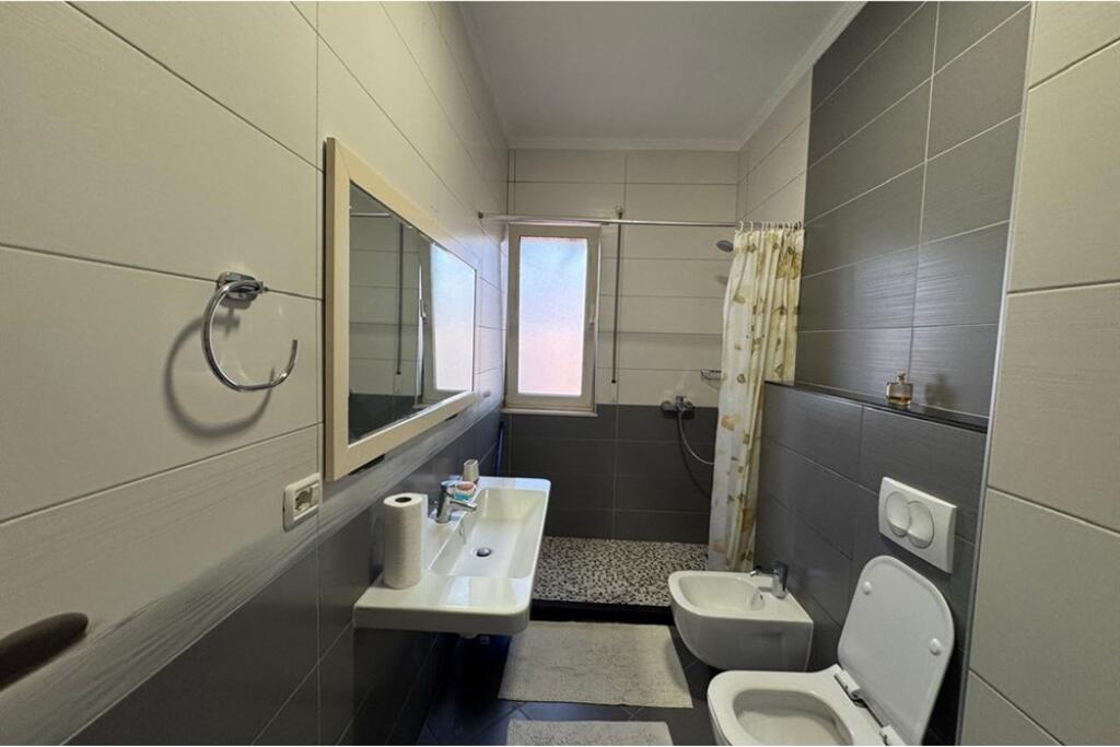 Apartment 2 +1 - For Rent - Jordan Misja Street
