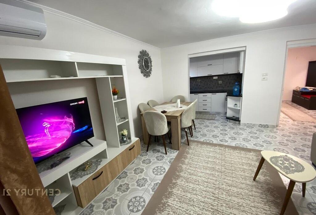 Apartment 2+1 for rent, Ferit Xhajko street
