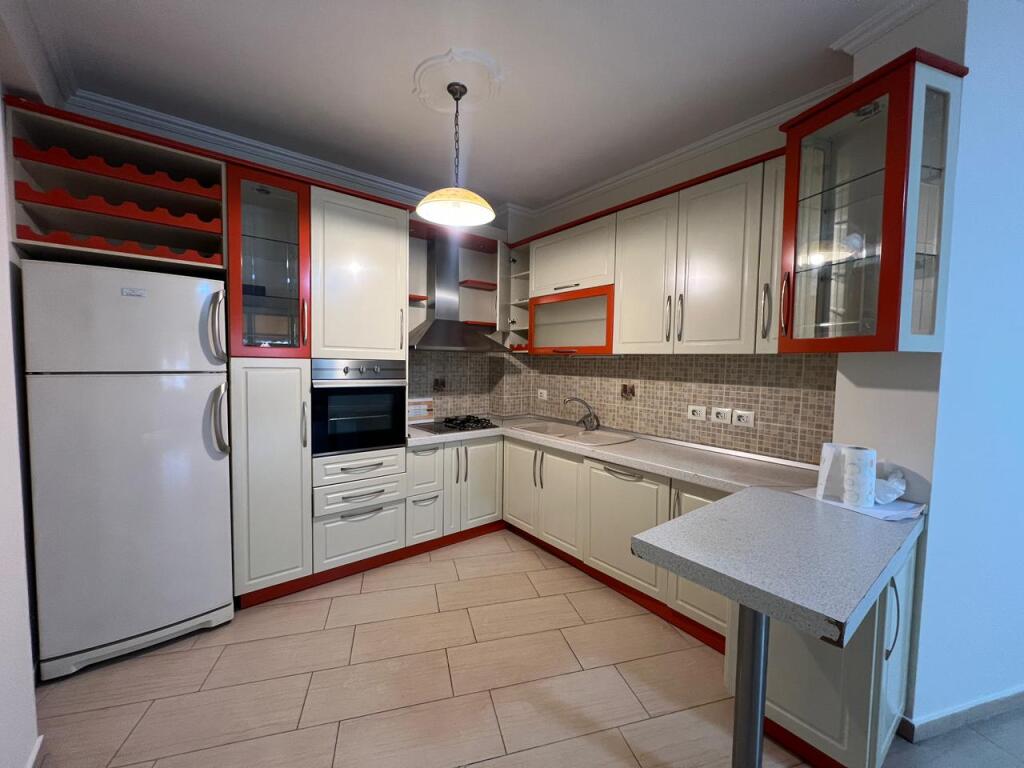For rent, Apartment 2+1+2 Bathrooms, “9-Floors”, Tirana