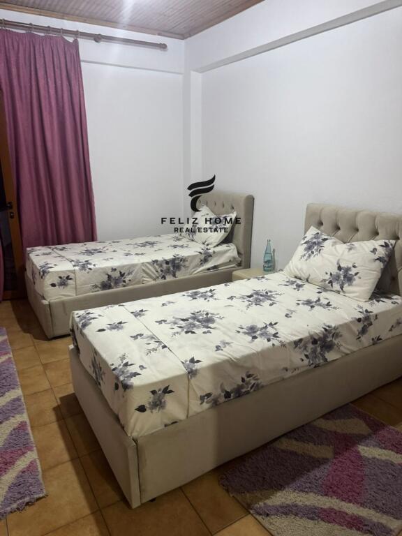 APPARTAMENTO IN AFFITTO 3+1 SHKOZE 400 EURO