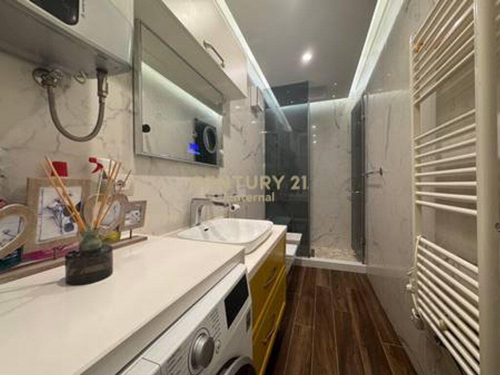 Apartment 2+1 for rent in Kodra e Diellit Residence 2 700 € /Month