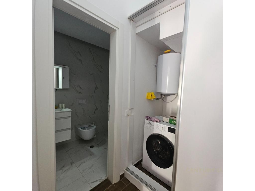 VENDESI DUPLEX RESIDENZA KODRA E DIELLIT 1