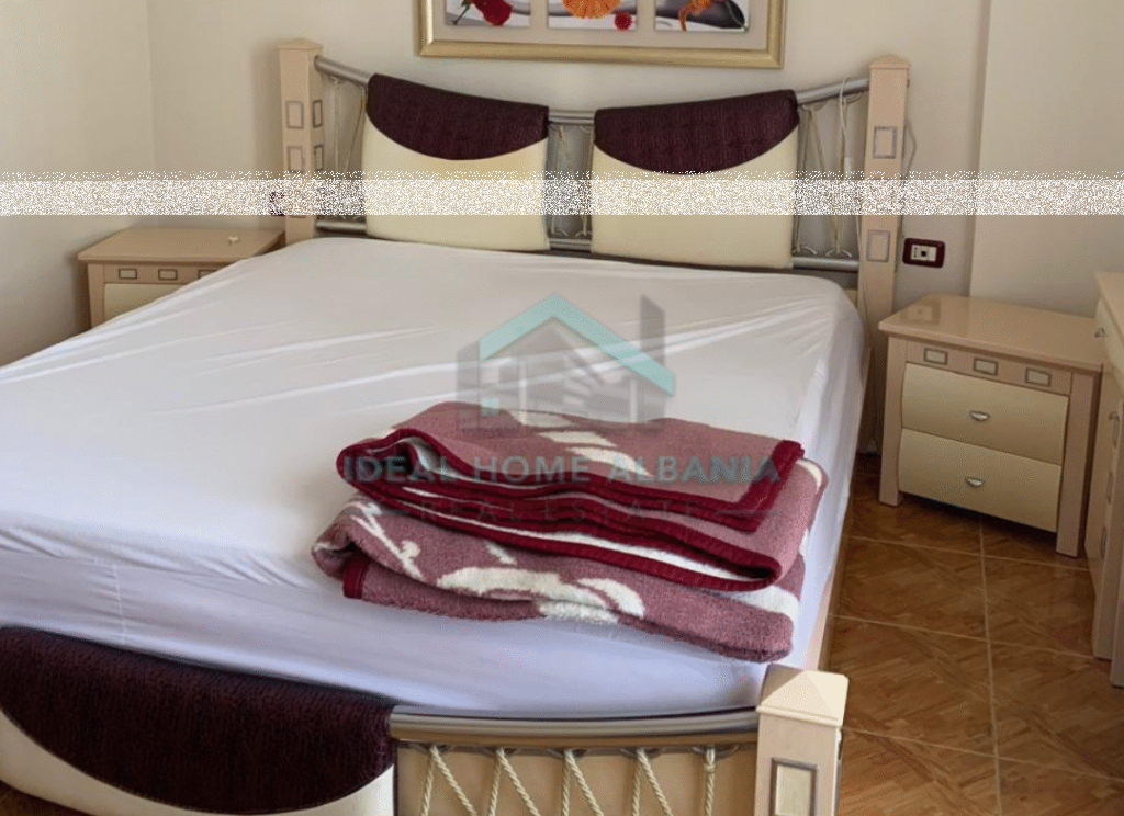 Appartamento 2+1 In Affitto- Skele, Vlore