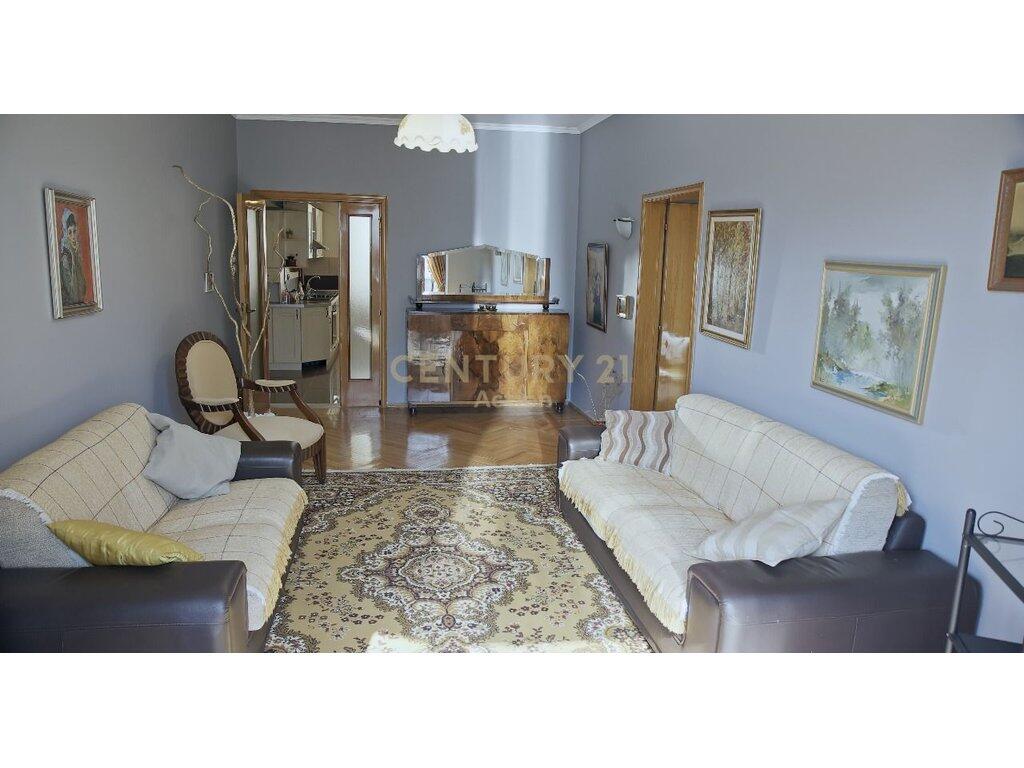FOR RENT APARTMENT 2+1, Kafe Flora!
