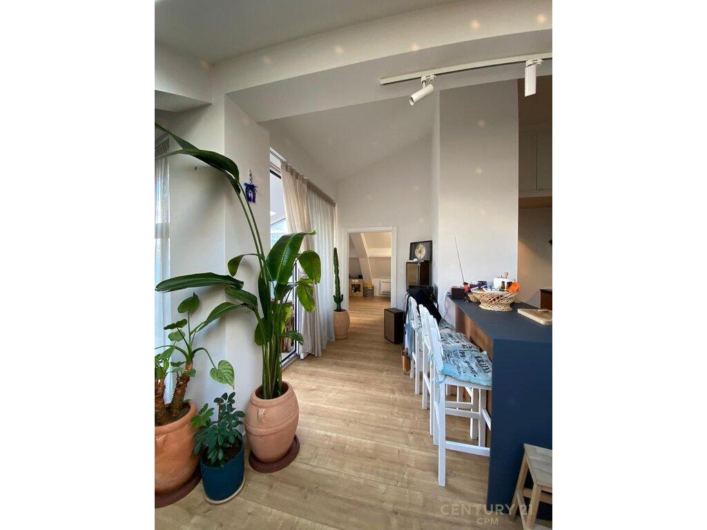 Apartament për Qira 1+1+2 në Ish-Bllok 1,700 € /Muaj