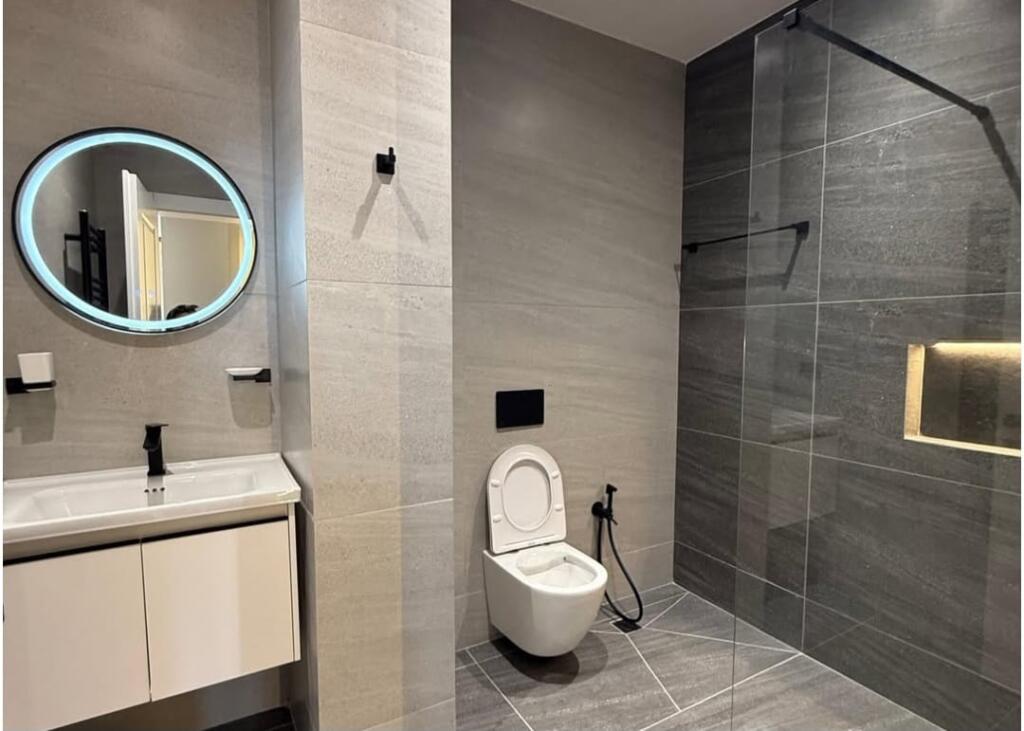Apartment 3+1 for rent Kodra e Diellit