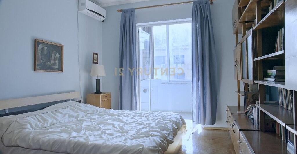 Apartament me qira 2+1, ne rrugen e Durresit