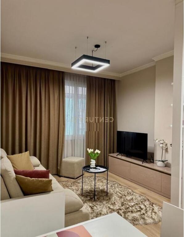 Apartament me qira 1+1, Bllok.