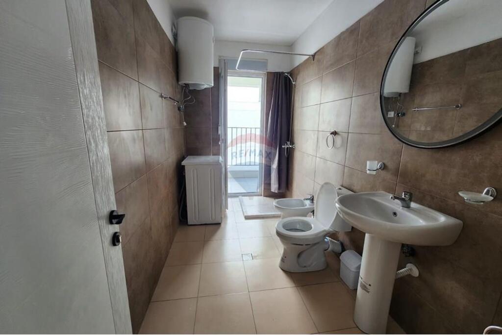 Apartament 2+1+2 per qira te 5 Maji!