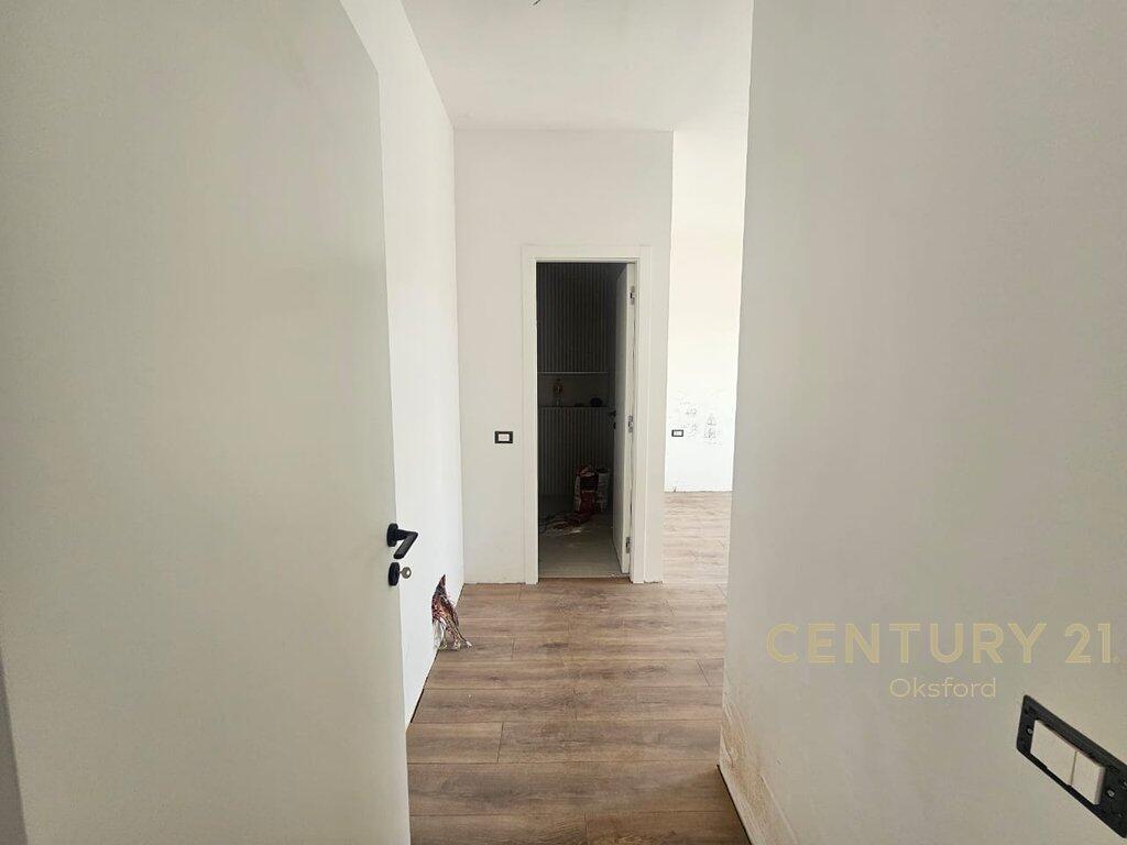 OKAZION!! SHESIM APARTAMENT 2+1+2 TE UNIVERS CITY (QTU) !