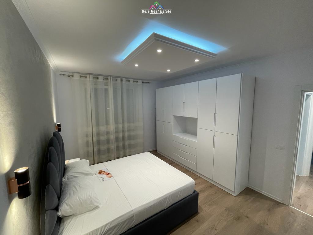 Apartament me Qera 2+1 Tek Fiori Di Bosko (ID B220193) Tirane