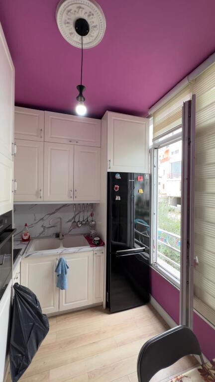 For sale, Apartment 1+1 Selite, Tirana.