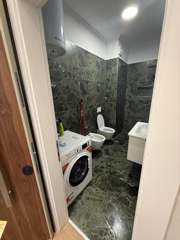 🏡Appartamento 2+1+2 in Affitto – Ex Campo di Aviazione