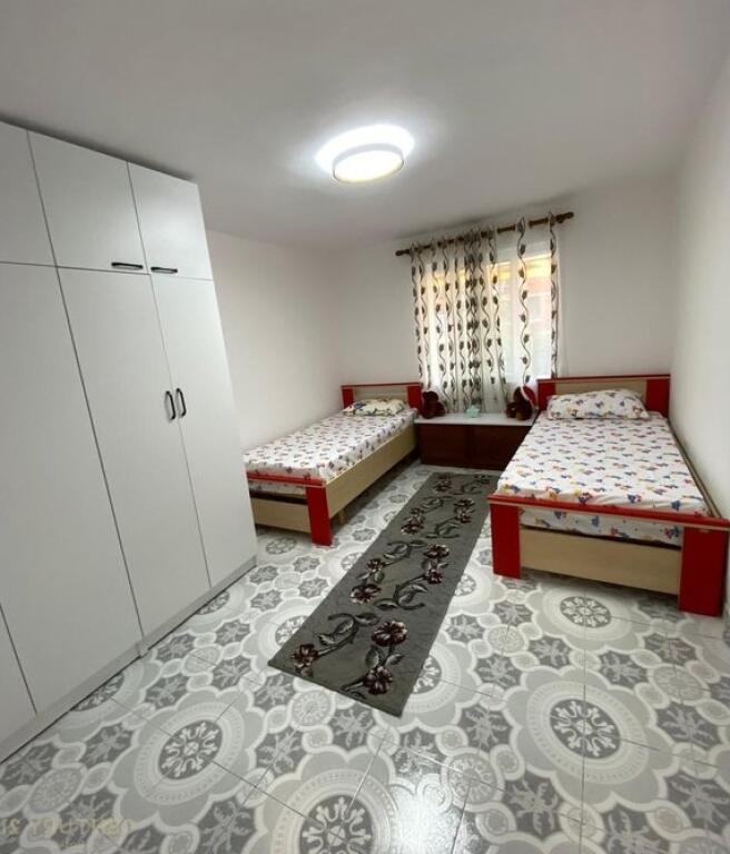Apartment 2+1 for rent, Ferit Xhajko street