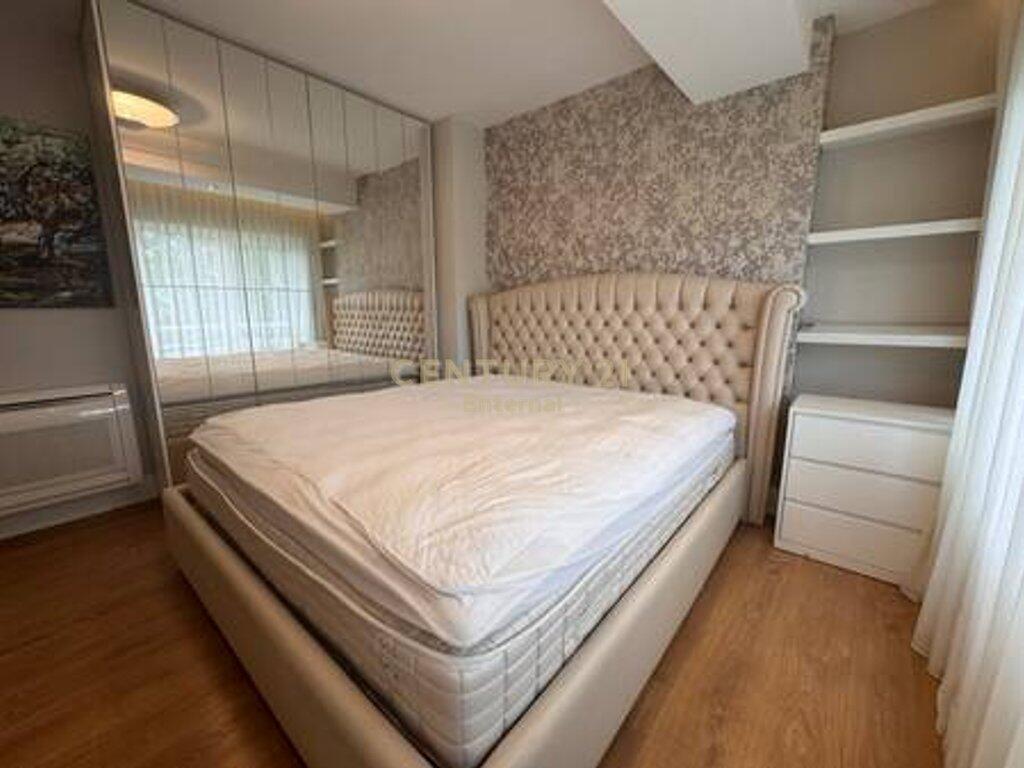 Appartamento 2+1 in affitto nella Residenza Kodra e Diellit 2