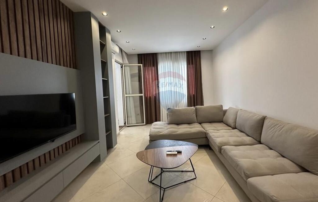 APARTMENT 2+1+2 FOR RENT IN ASTIR, NEAR WELL