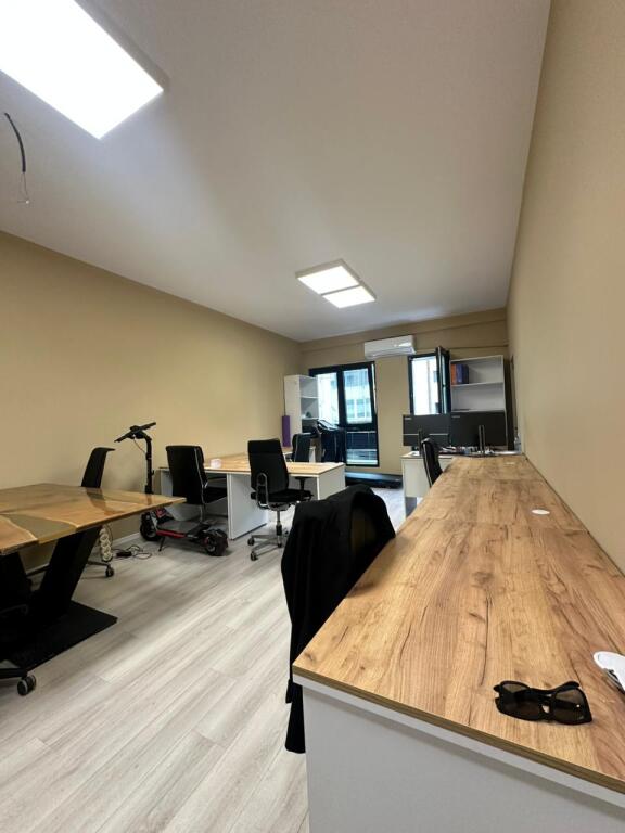 🔑 Appartamento 1+1 in Vendita – Square 21
