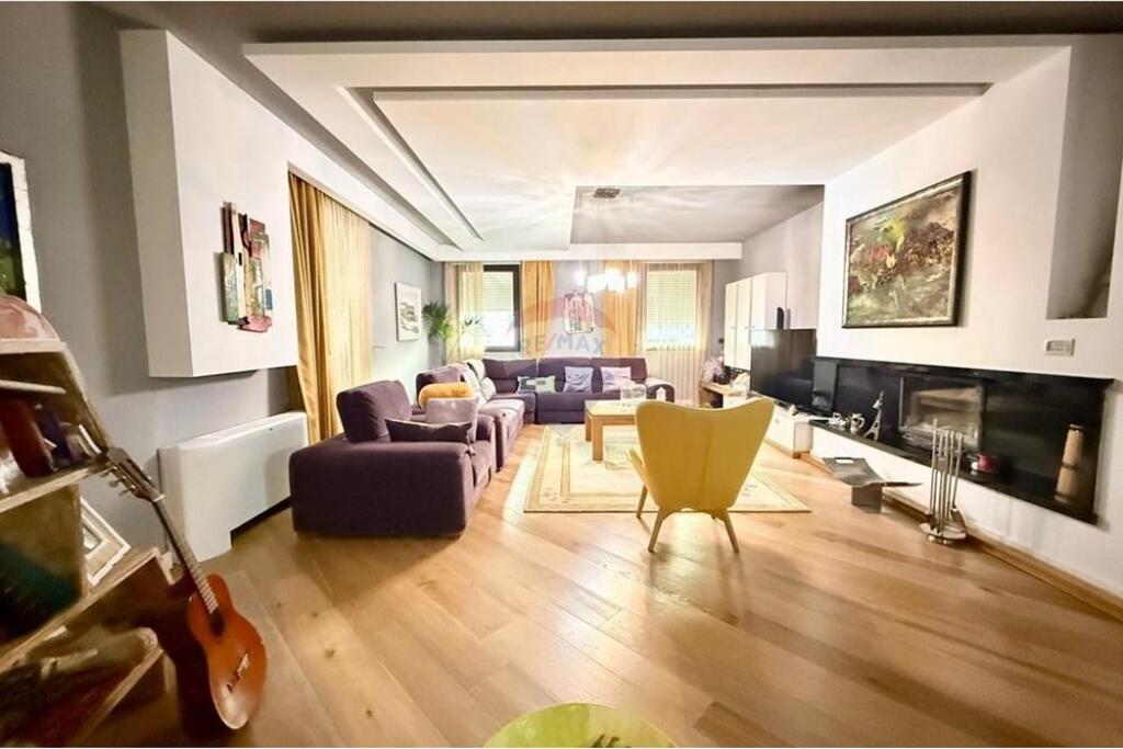 Në Shitje | Dupleks në Kompleksin “Nobis