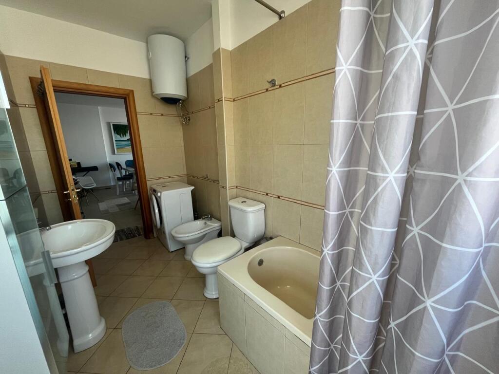 Super appartamento Lungomare Vlore