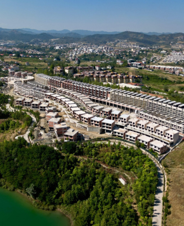 Apartment 1+1 for Sale – Kodra e Diellit