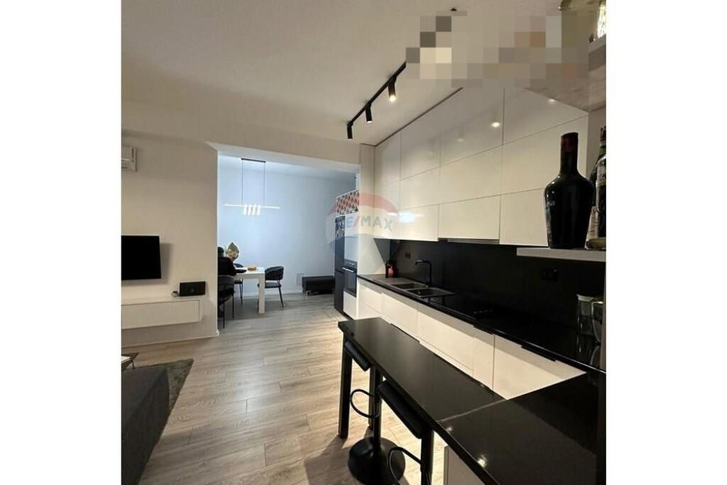 Appartamento 2+1 in vendita presso il Complesso Mangalem, Ali Demi