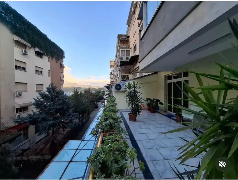 Apartment 1+1 for rent 649 eu zoo garden