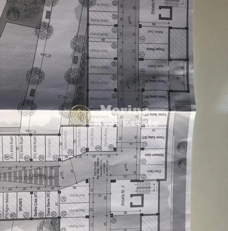 For sale, Parking Spot, Vet Hospital, Dry Lake, 22000euro