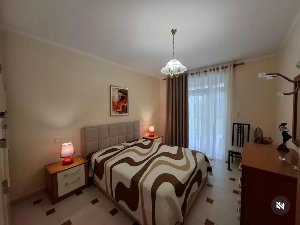 Apartment 1+1 for rent 649 eu zoo garden
