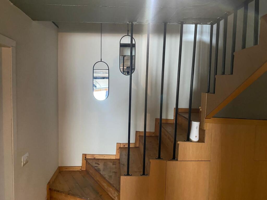 🏡 Duplex 2+1 for Rent – Golden Park 3