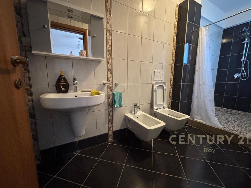 FOR RENT APARTMENT 2+1+2 AND GARAGE IN THE UKD AREA!