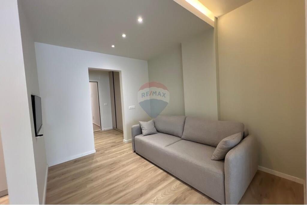 APARTMENT FOR SALE NEAR THE TIRANA LAKE !