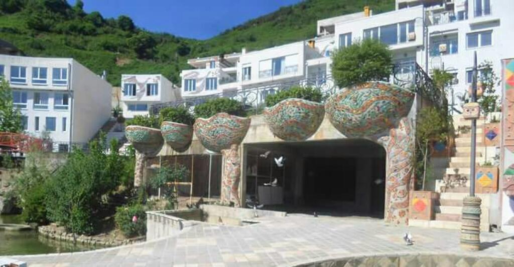 Apartament 1+1 ne Rezidencen Kodra e Diellit 2!