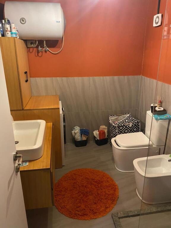 DUPLEX 2+1 IN AFFITTO PRESSO LA RESIDENZA GOLDEN PARK