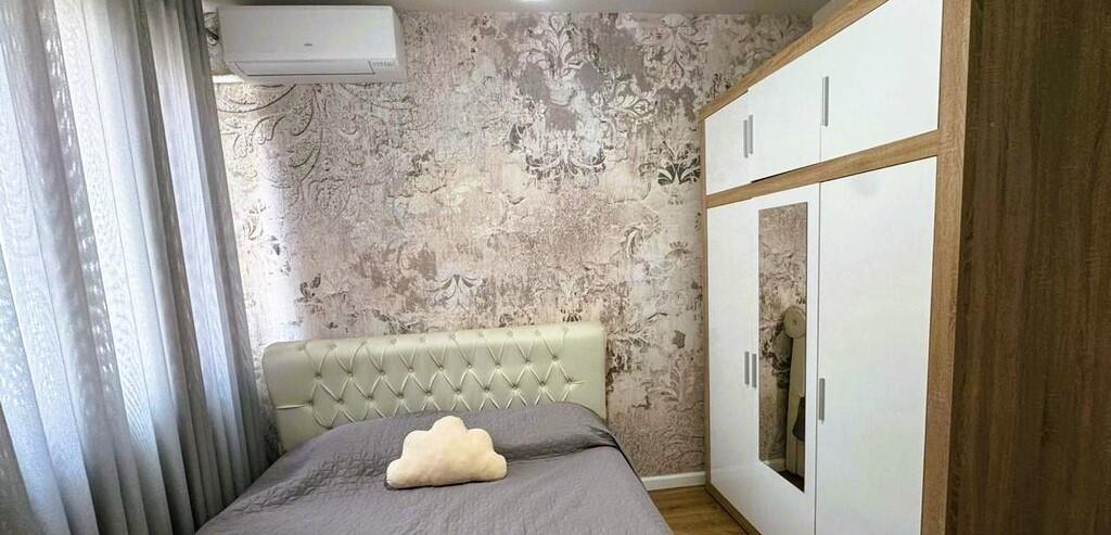 APARTMENT 2+1+2 FOR RENT NEAR 7 XHUXHAVE, ELBASAN STREET