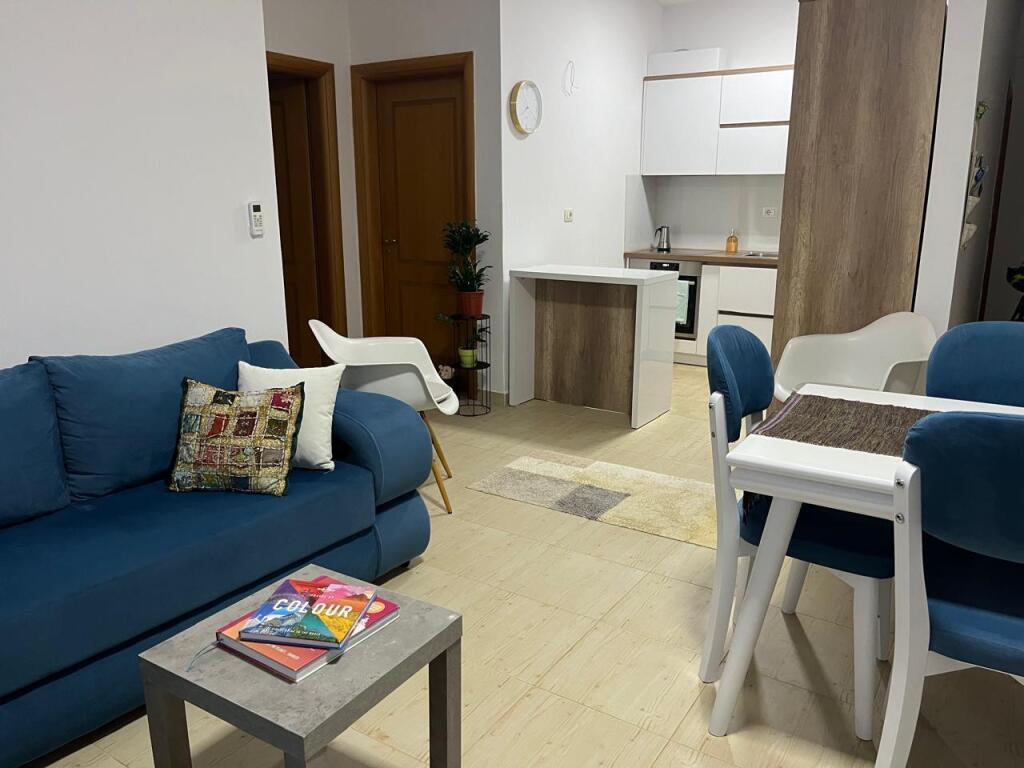 Super appartamento Lungomare Vlore