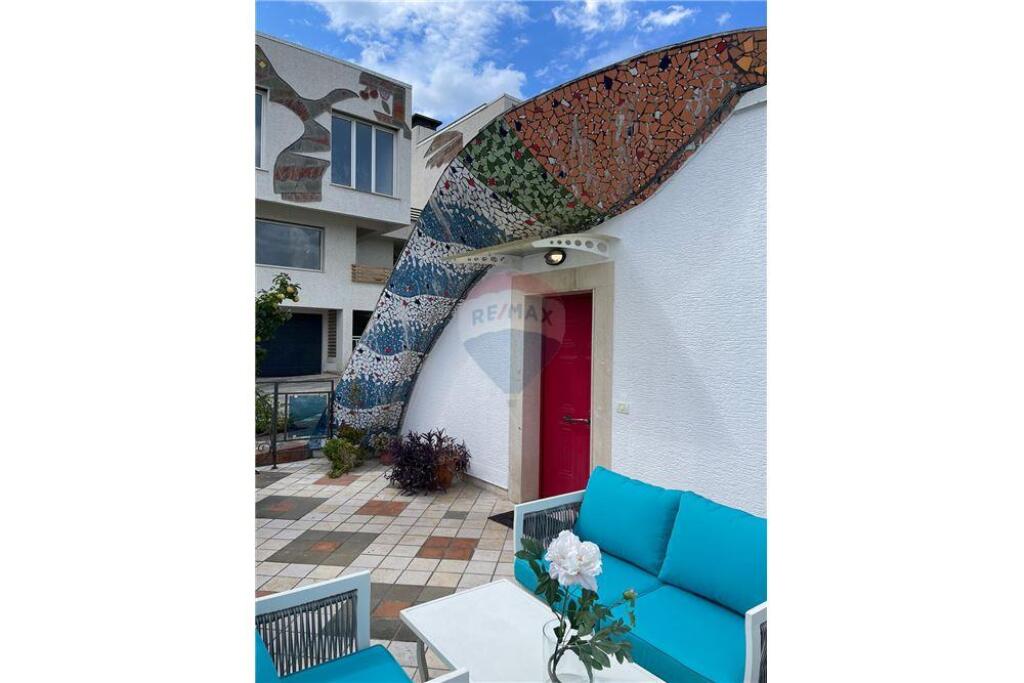 DUPLEX ME QIRA TEK KODRA E DIELLIT 2