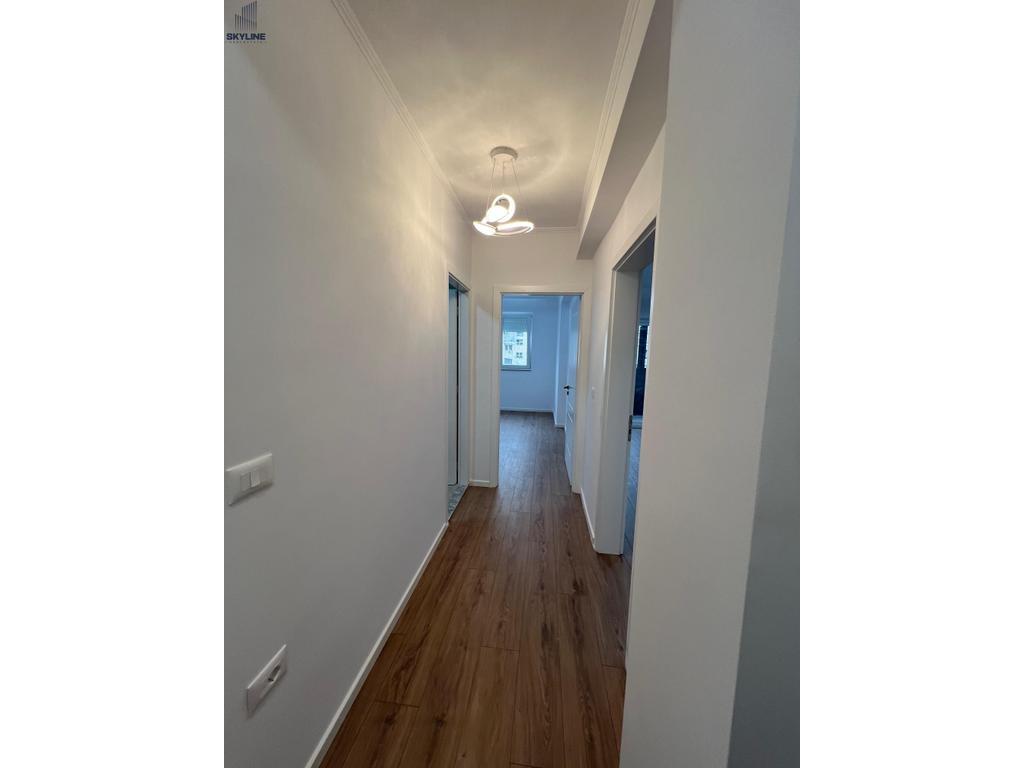 SHITET APARTAMENT 1+1 DON BOSCO