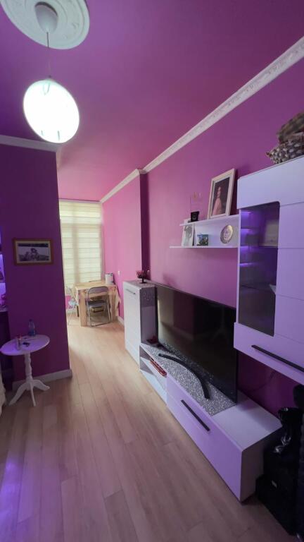 For sale, Apartment 1+1 Selite, Tirana.