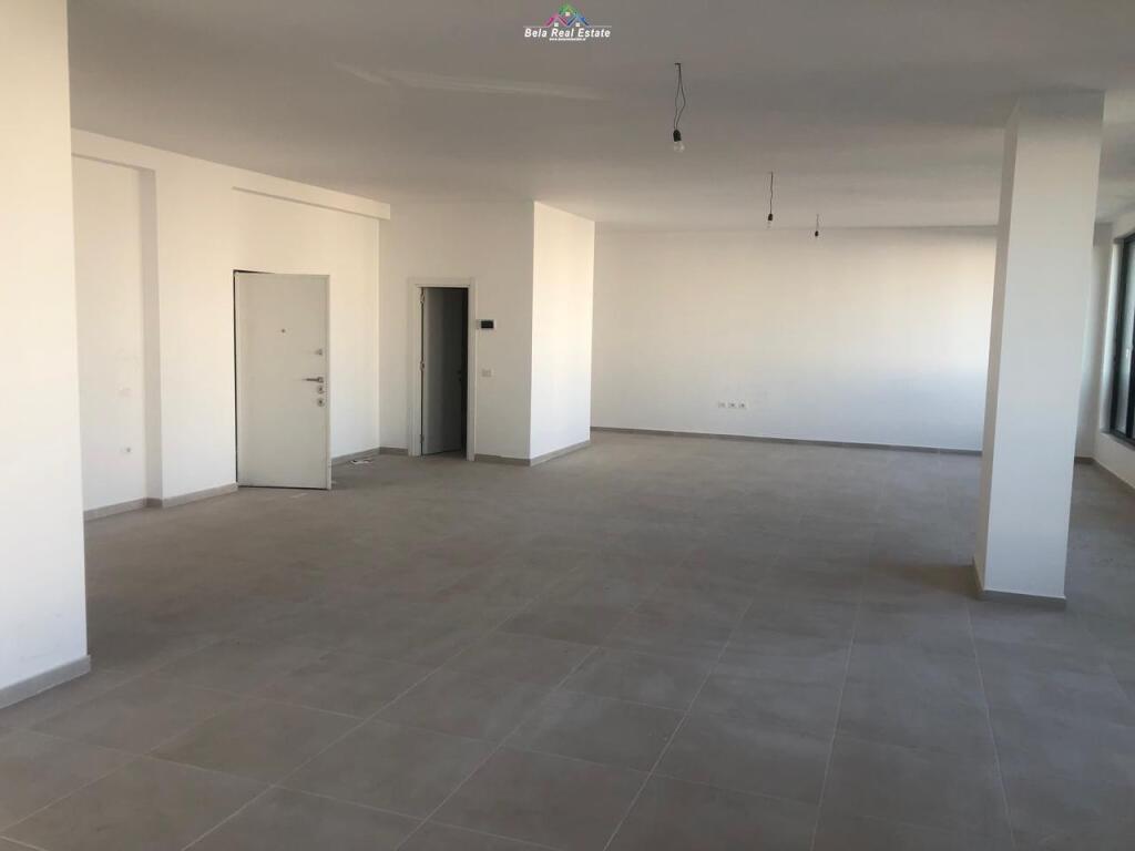 Office for Rent at ASL Complex (ID BZ2587) Tirana