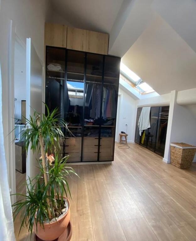 Apartament me qira1+1+2 , ne Ish Bllok
