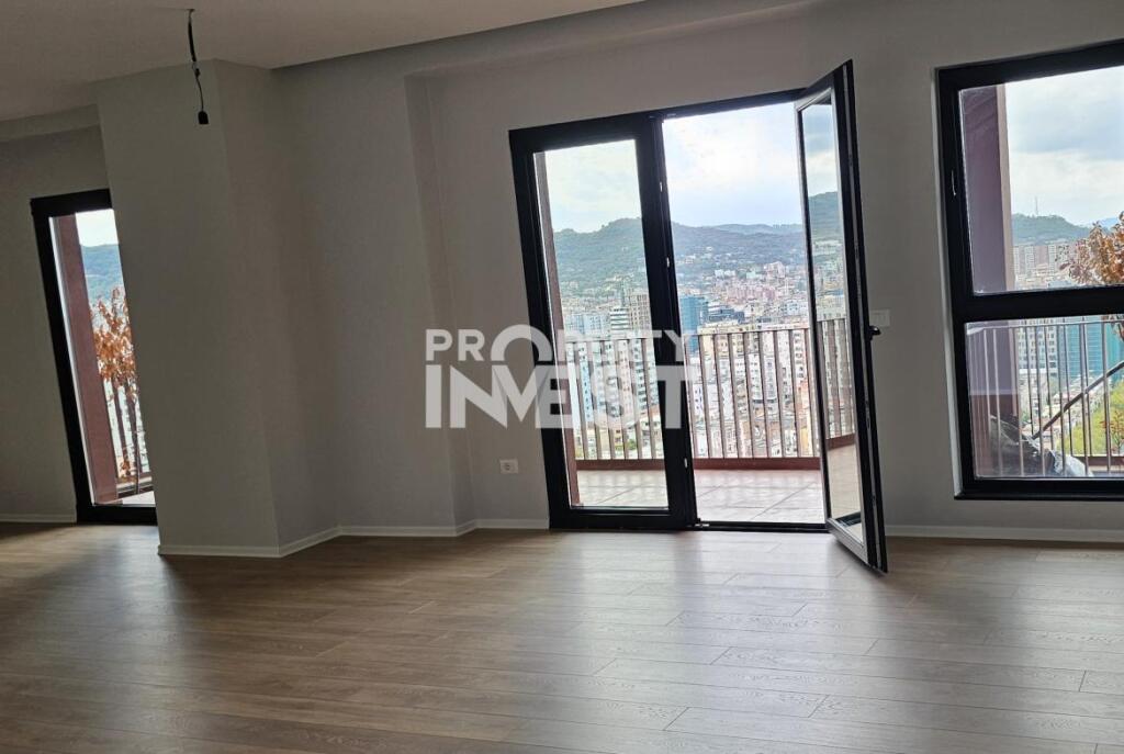 Appartamento 2+1 per uffici in affitto Tirana Garden Building