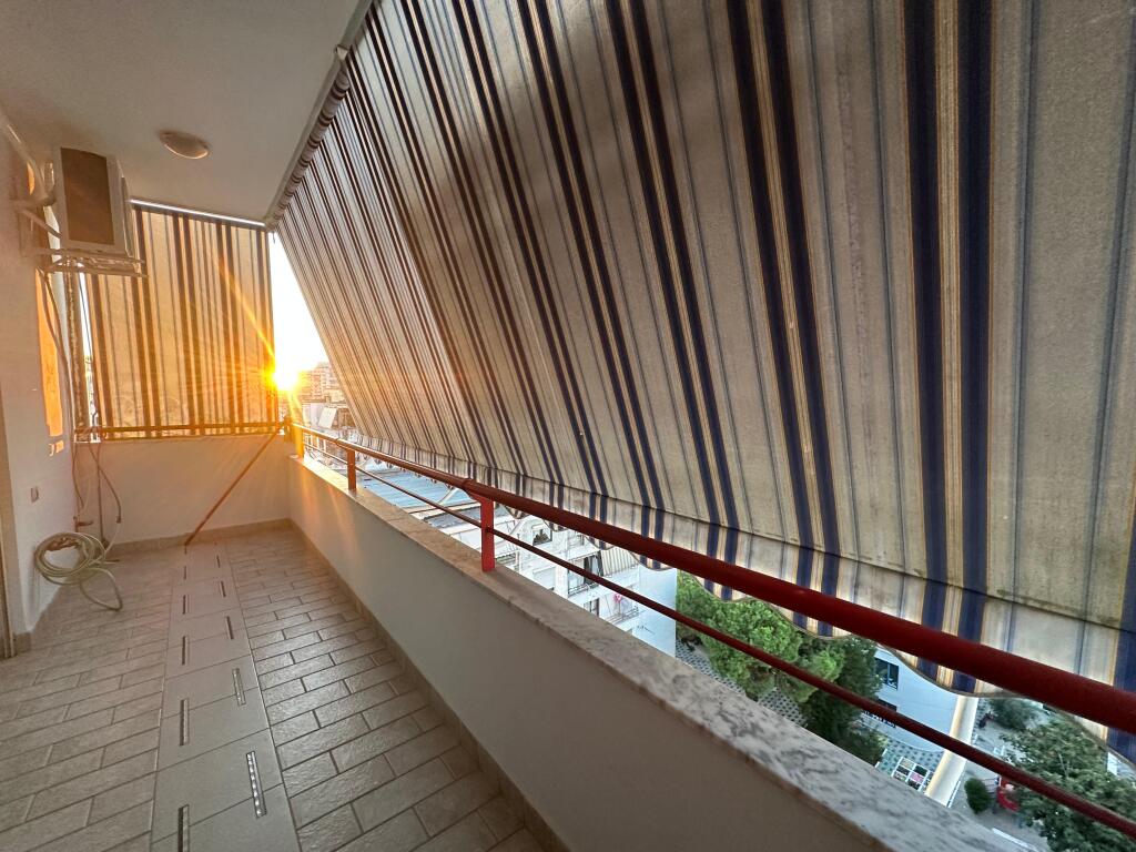 *Apartment 2+1+Balcony For Rent | Harry Fultz*