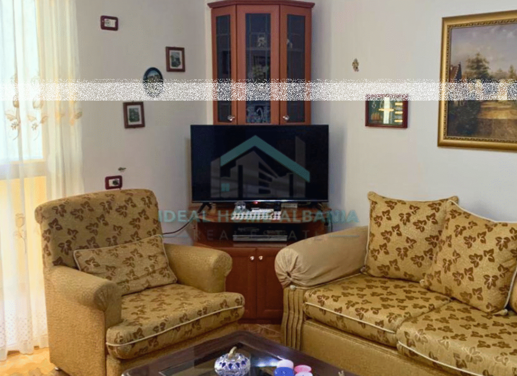 Appartamento 2+1 In Affitto- Skele, Vlore