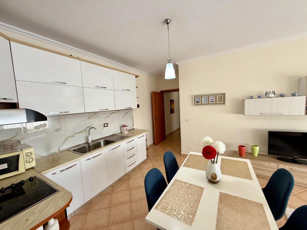 2+1 FOR RENT IN KINOSTUDIO